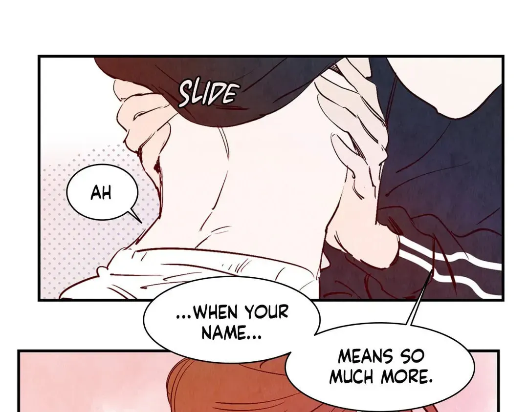 Love of Cloud and Rain Chapter 22.5 page 65 - 