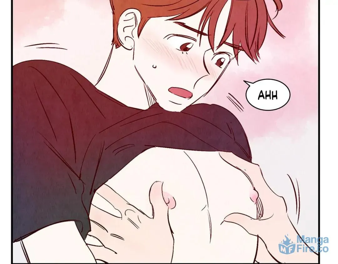 Love of Cloud and Rain Chapter 22.5 page 66 - 