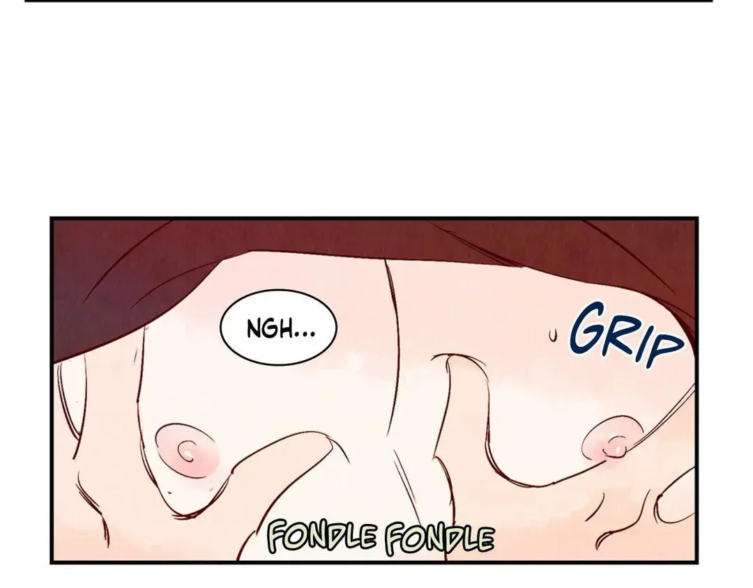 Love of Cloud and Rain Chapter 22.5 page 67 - 