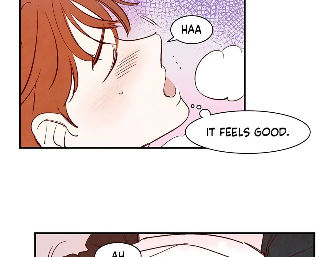 Love of Cloud and Rain Chapter 22.5 page 73 - 