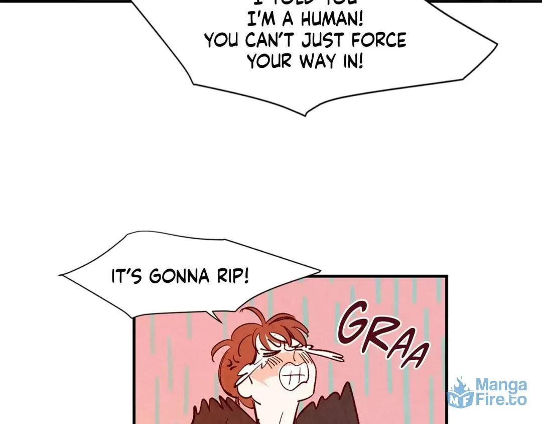 Love of Cloud and Rain Chapter 22.5 page 78 - 