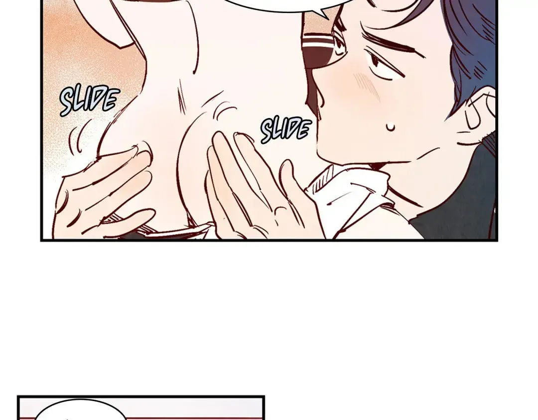 Love of Cloud and Rain Chapter 22.5 page 80 - 