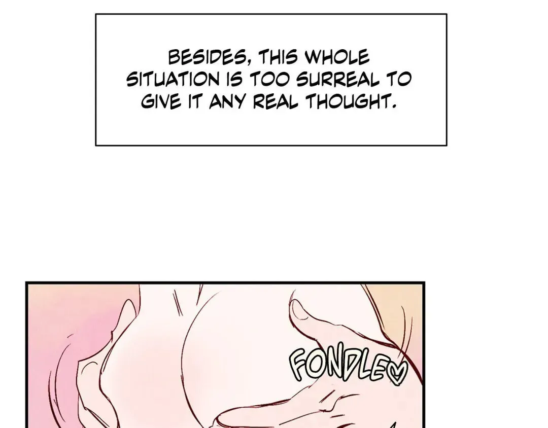Love of Cloud and Rain Chapter 22.5 page 85 - 