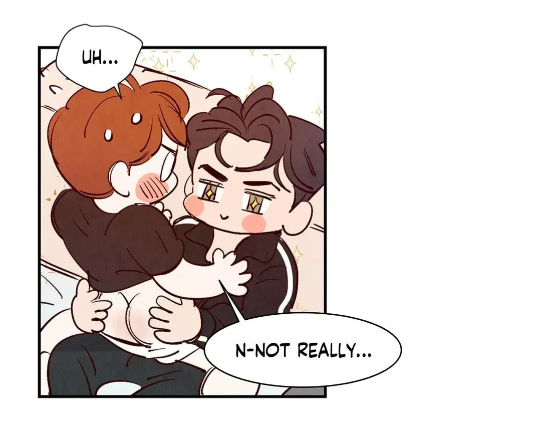 Love of Cloud and Rain Chapter 22.5 page 88 - 