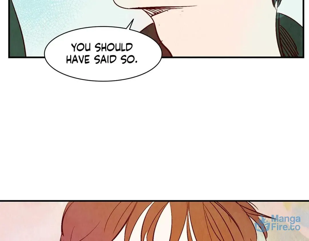 Love of Cloud and Rain Chapter 22.5 page 90 - 