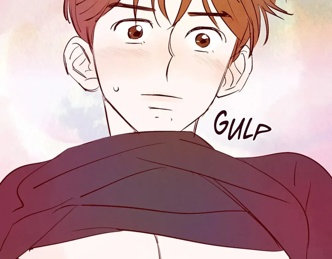 Love of Cloud and Rain Chapter 22.5 page 91 - 