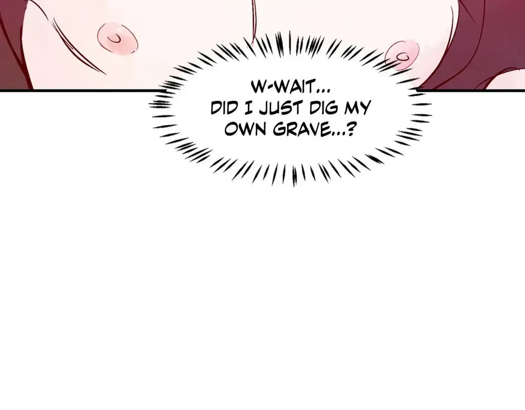 Love of Cloud and Rain Chapter 22.5 page 92 - 