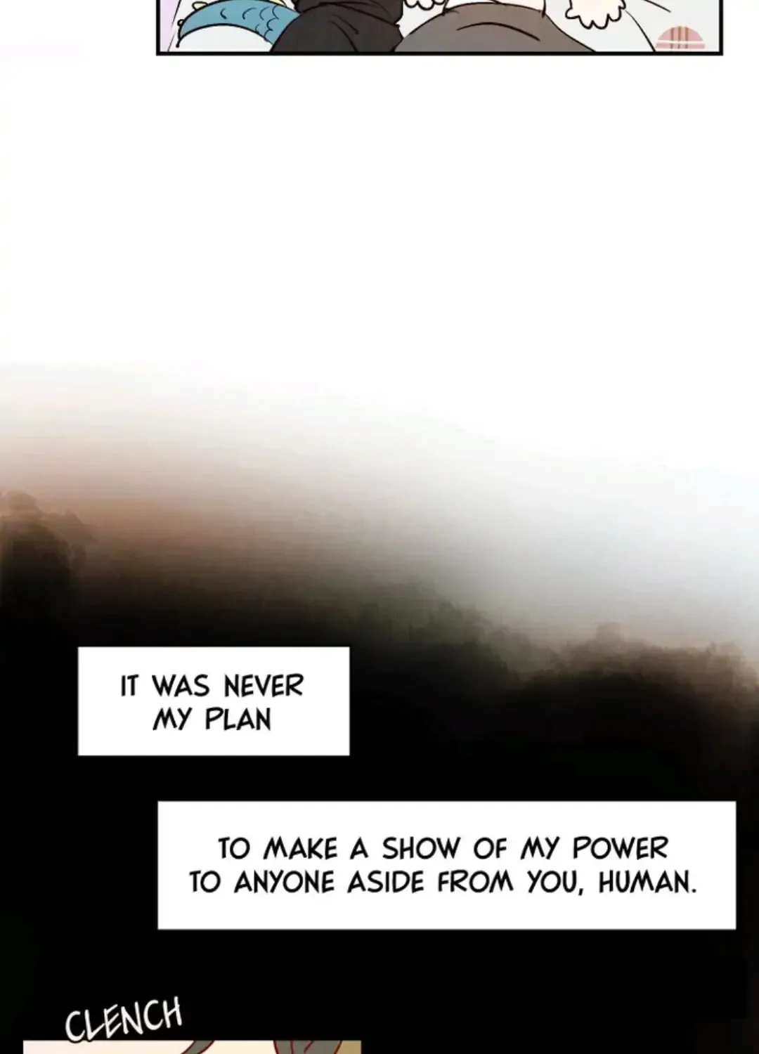 Love of Cloud and Rain Chapter 22 page 19 - 