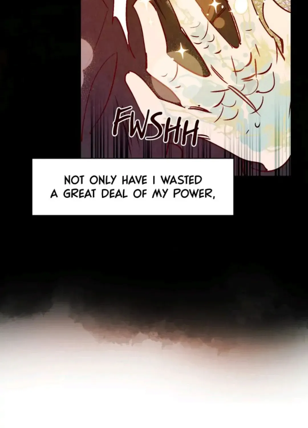 Love of Cloud and Rain Chapter 22 page 22 - 