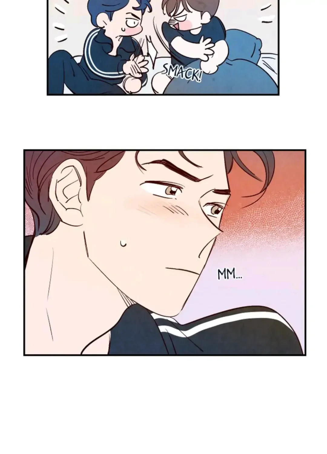 Love of Cloud and Rain Chapter 22 page 27 - 