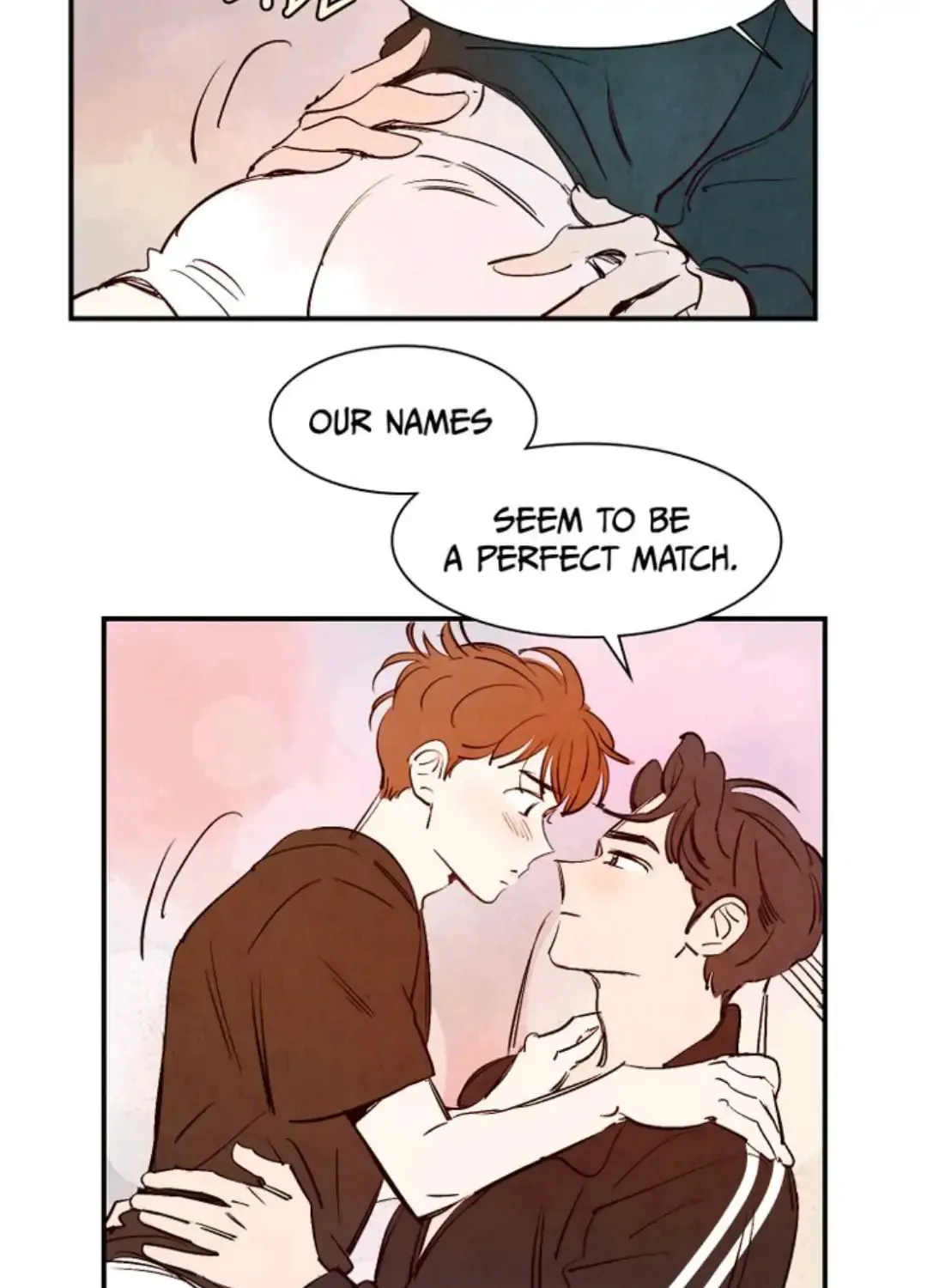 Love of Cloud and Rain Chapter 22 page 31 - 
