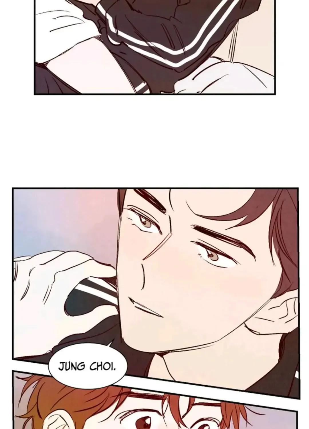 Love of Cloud and Rain Chapter 22 page 32 - 