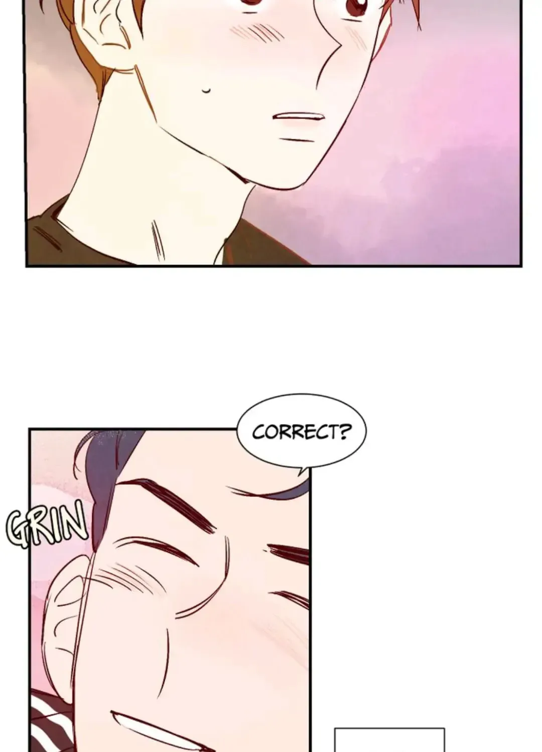 Love of Cloud and Rain Chapter 22 page 33 - 