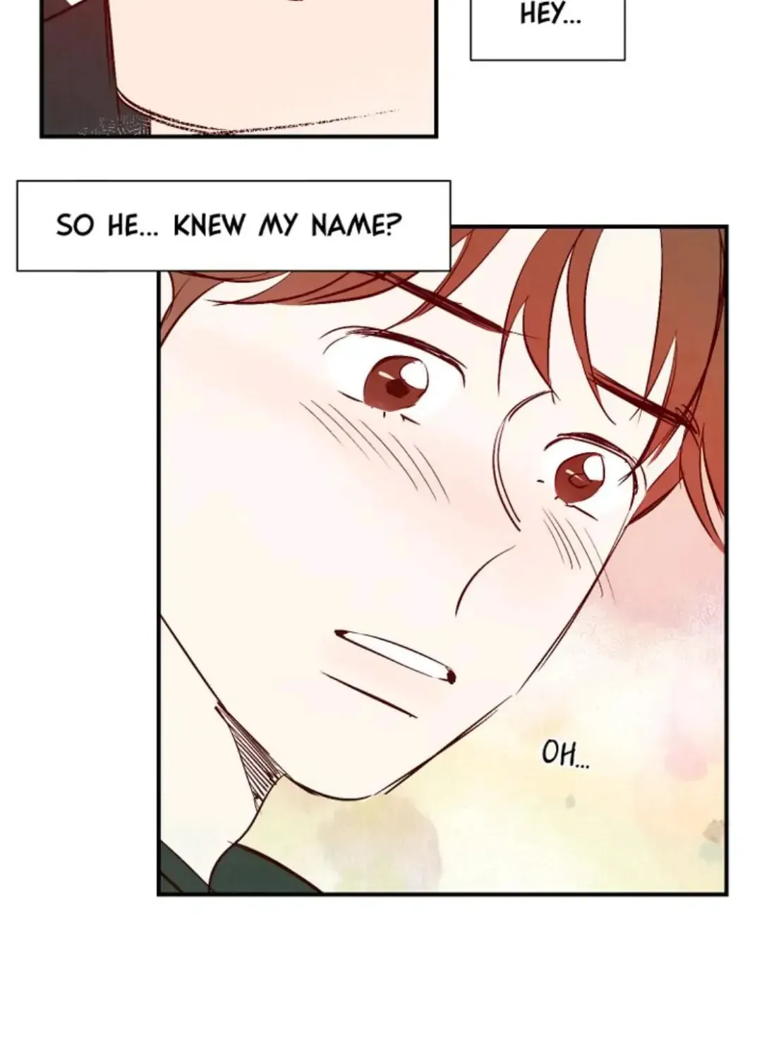 Love of Cloud and Rain Chapter 22 page 34 - 