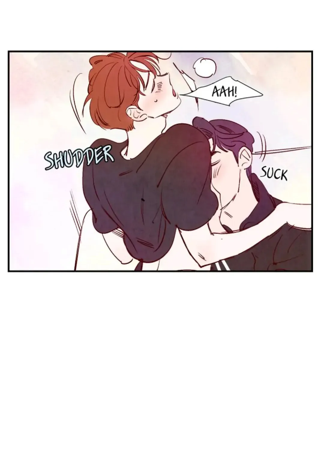 Love of Cloud and Rain Chapter 22 page 38 - 