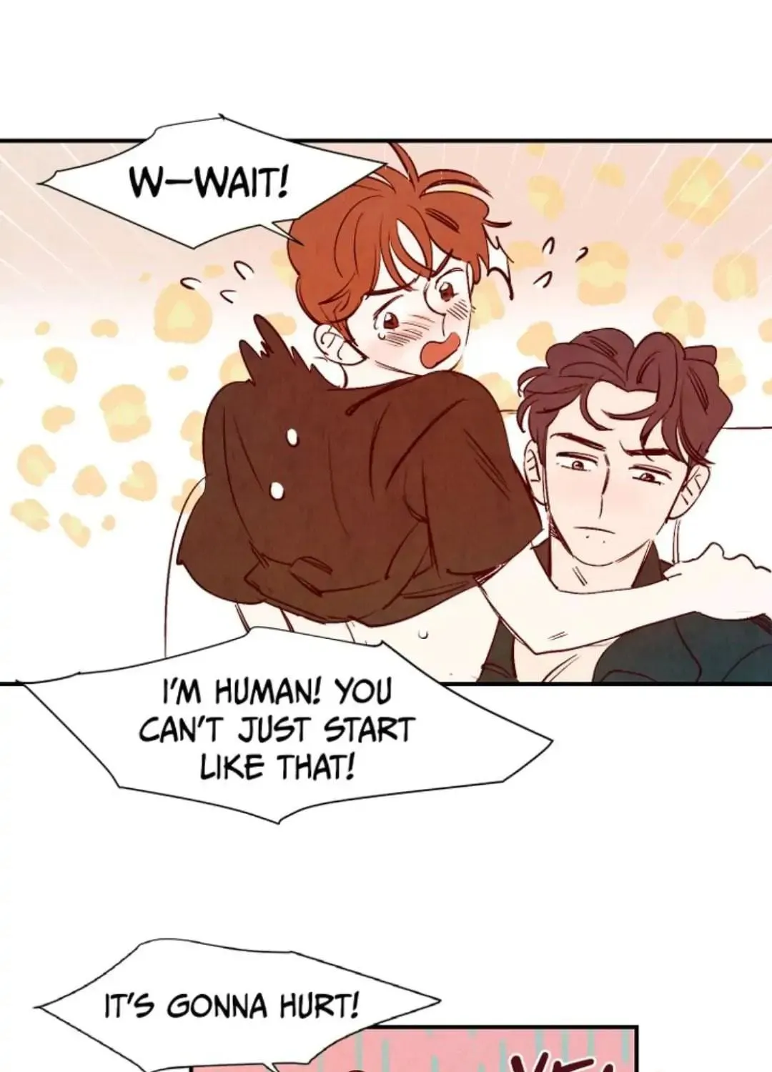 Love of Cloud and Rain Chapter 22 page 41 - 