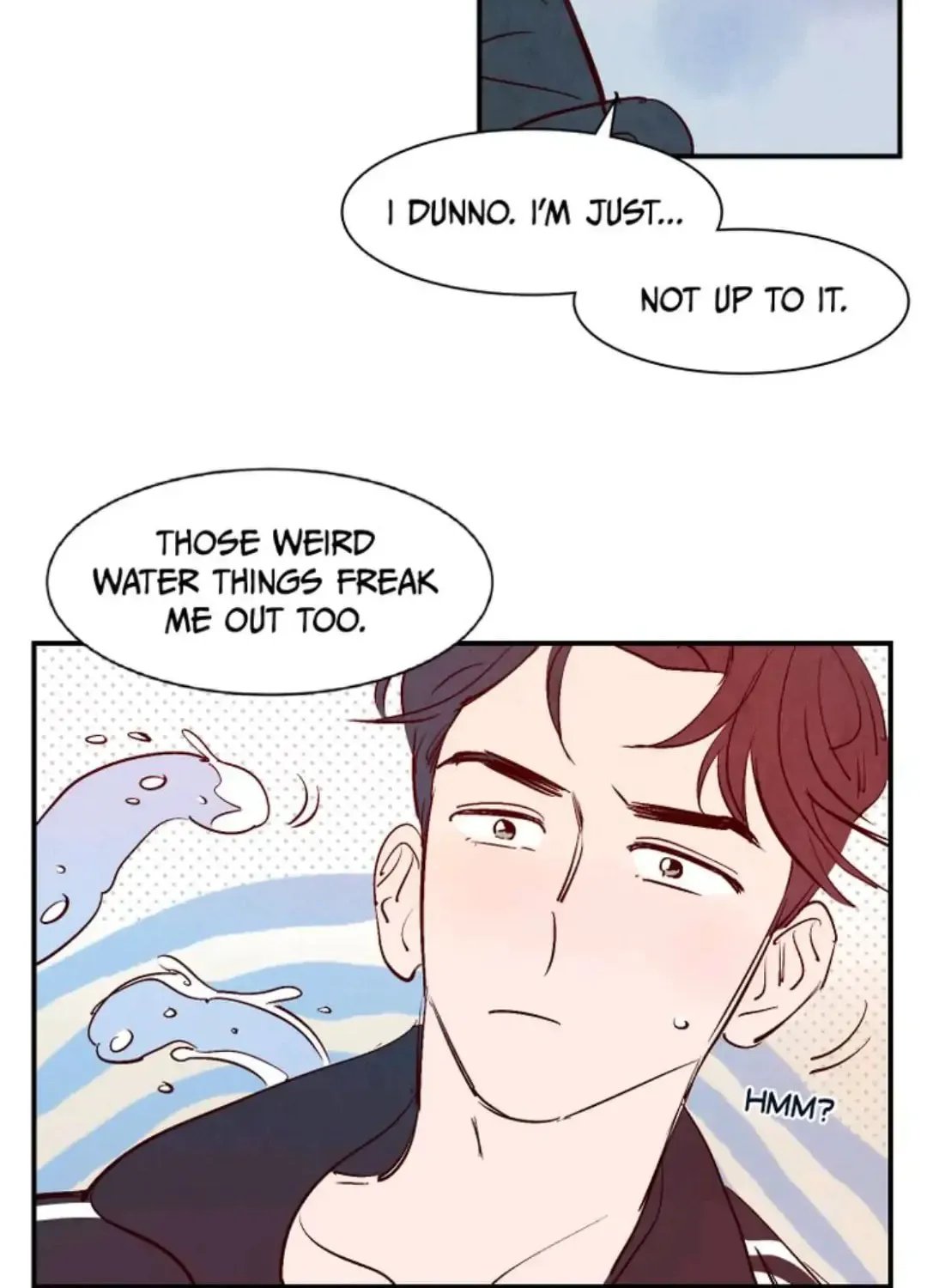 Love of Cloud and Rain Chapter 22 page 44 - 