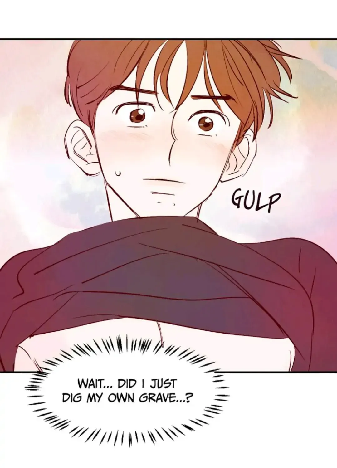 Love of Cloud and Rain Chapter 22 page 49 - 
