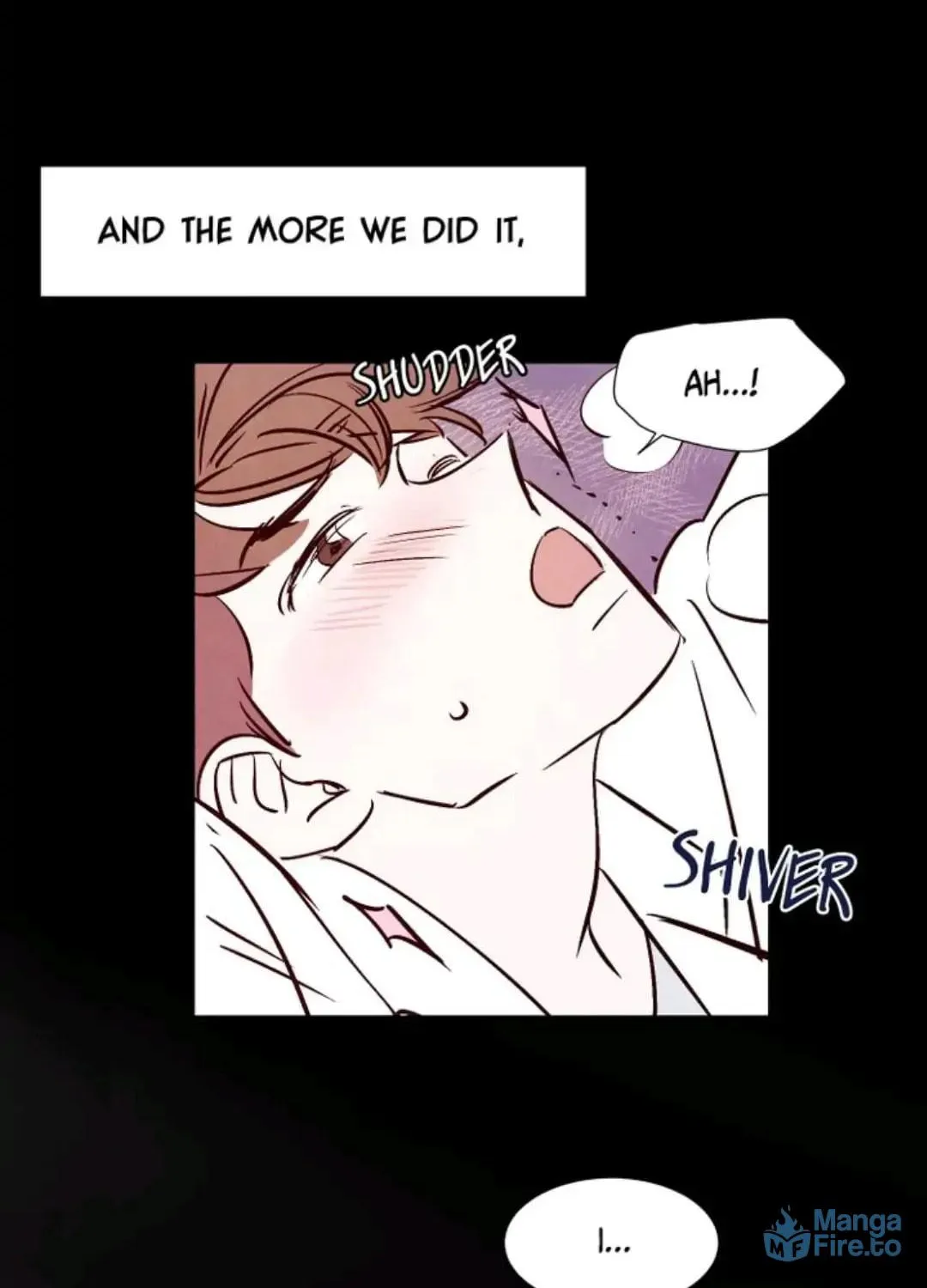 Love of Cloud and Rain Chapter 22 page 6 - 