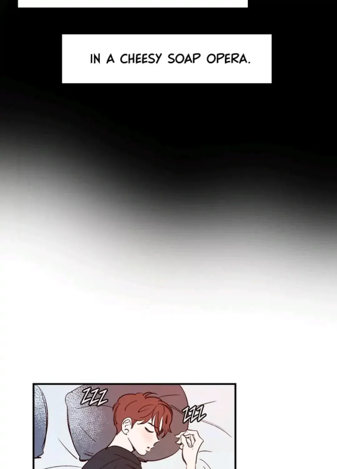 Love of Cloud and Rain Chapter 22 page 9 - 