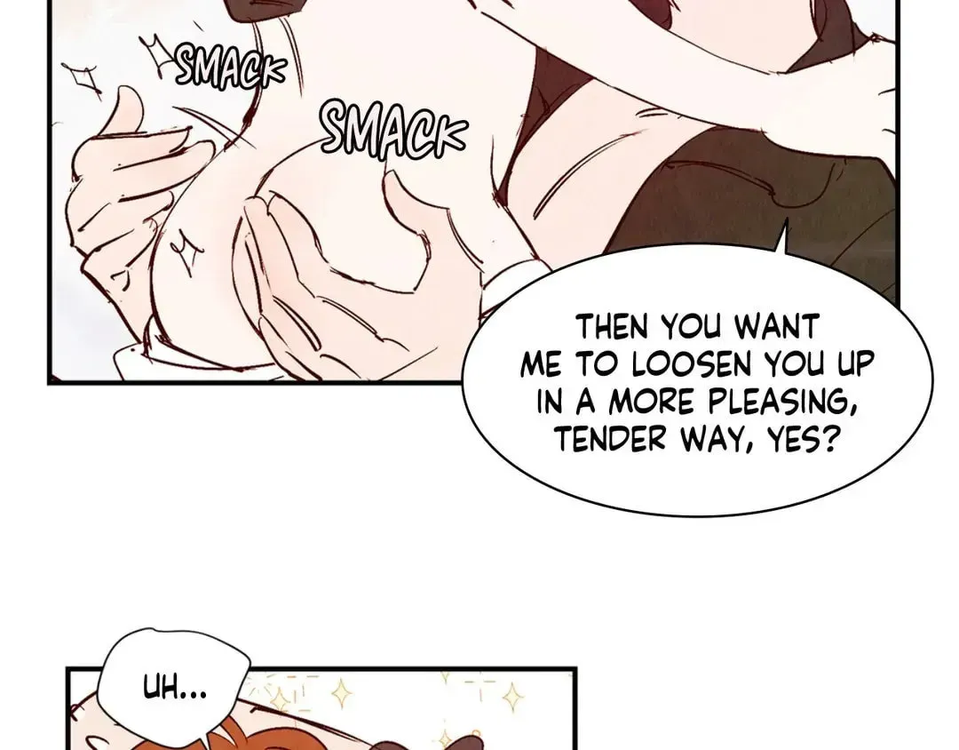 Love of Cloud and Rain Chapter 23.5 page 2 - 