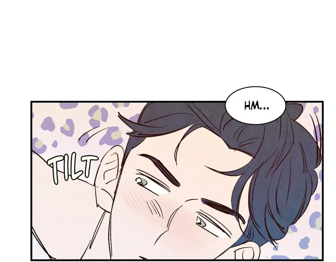 Love of Cloud and Rain Chapter 23.5 page 13 - 