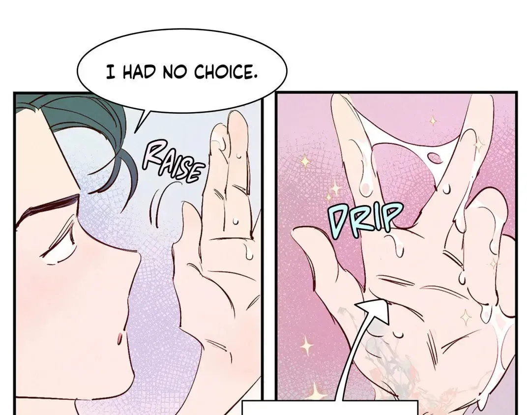 Love of Cloud and Rain Chapter 23.5 page 20 - 