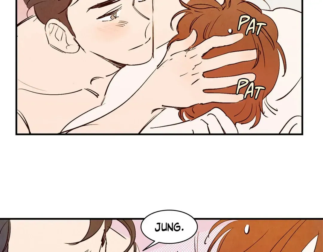 Love of Cloud and Rain Chapter 23.5 page 29 - 