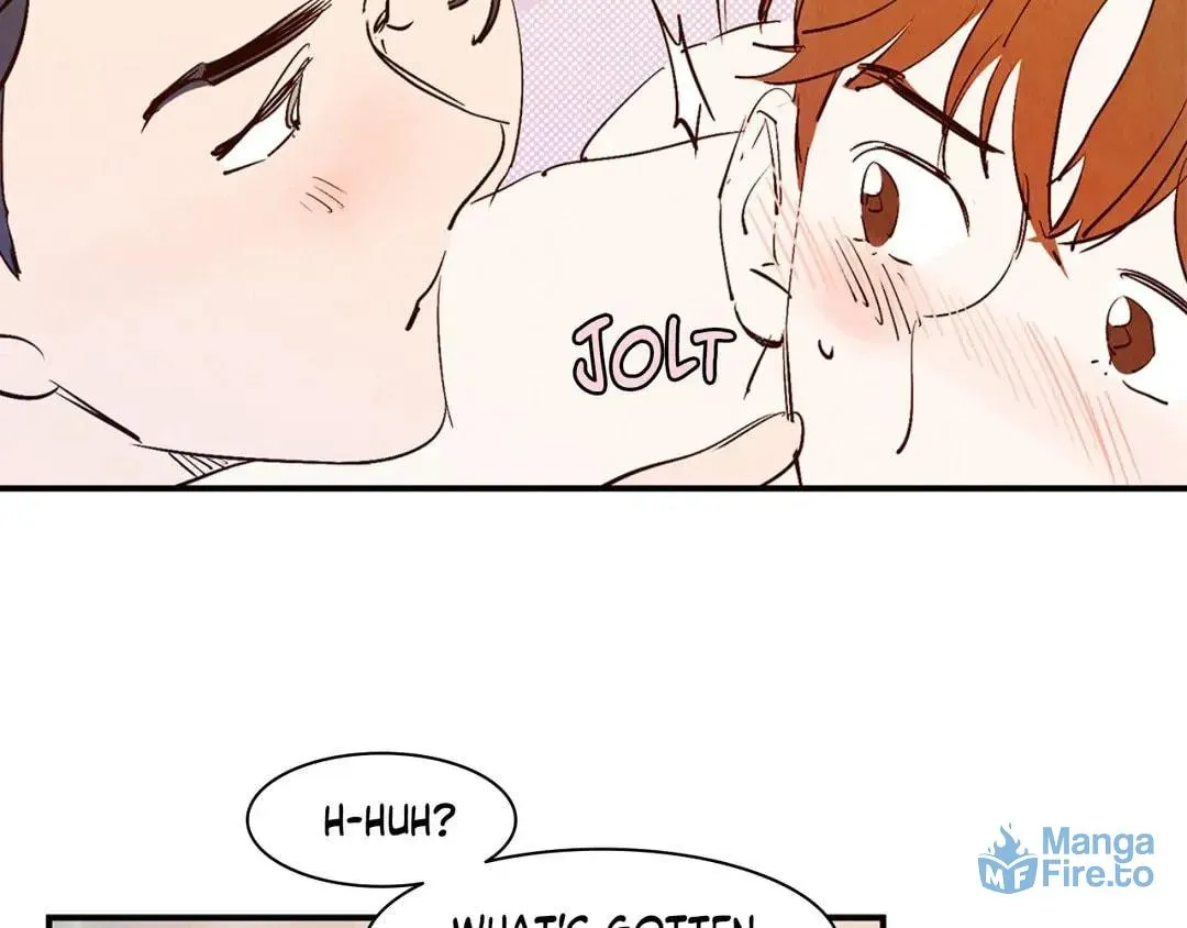Love of Cloud and Rain Chapter 23.5 page 30 - 