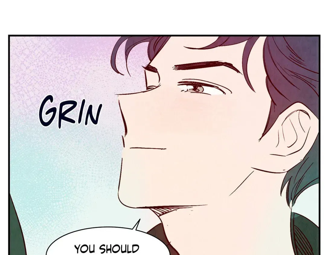Love of Cloud and Rain Chapter 23.5 page 4 - 
