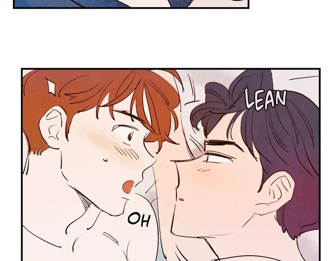Love of Cloud and Rain Chapter 23.5 page 32 - 