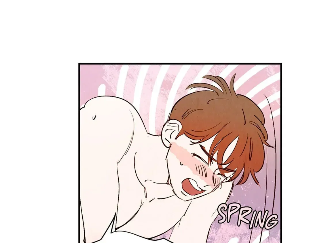 Love of Cloud and Rain Chapter 23.5 page 34 - 