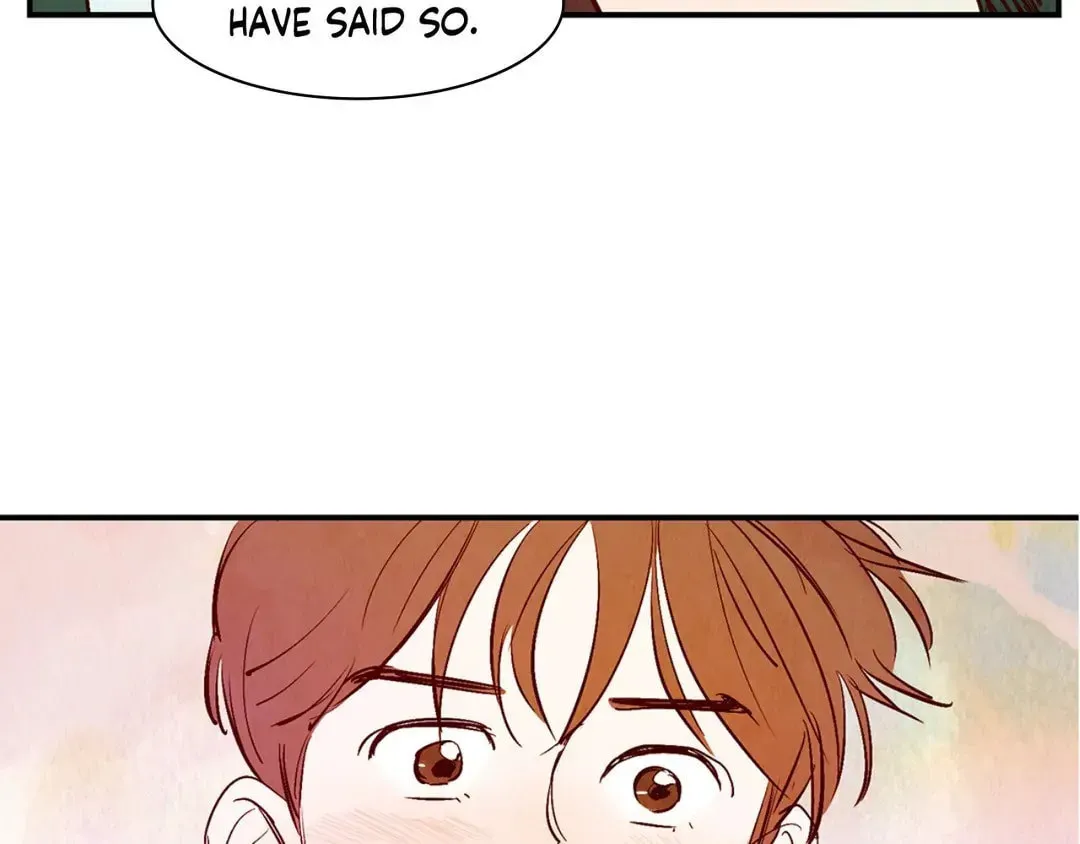 Love of Cloud and Rain Chapter 23.5 page 5 - 