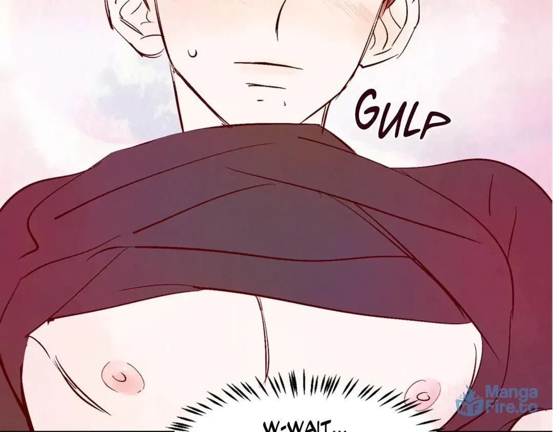 Love of Cloud and Rain Chapter 23.5 page 6 - 
