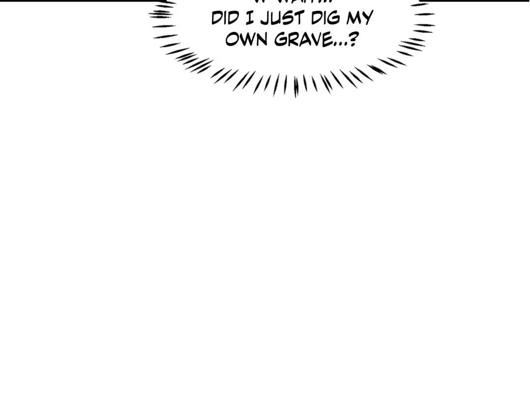 Love of Cloud and Rain Chapter 23.5 page 7 - 