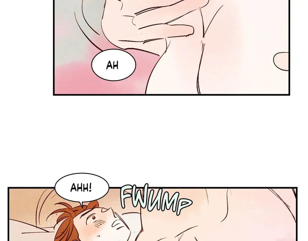 Love of Cloud and Rain Chapter 23.5 page 68 - 