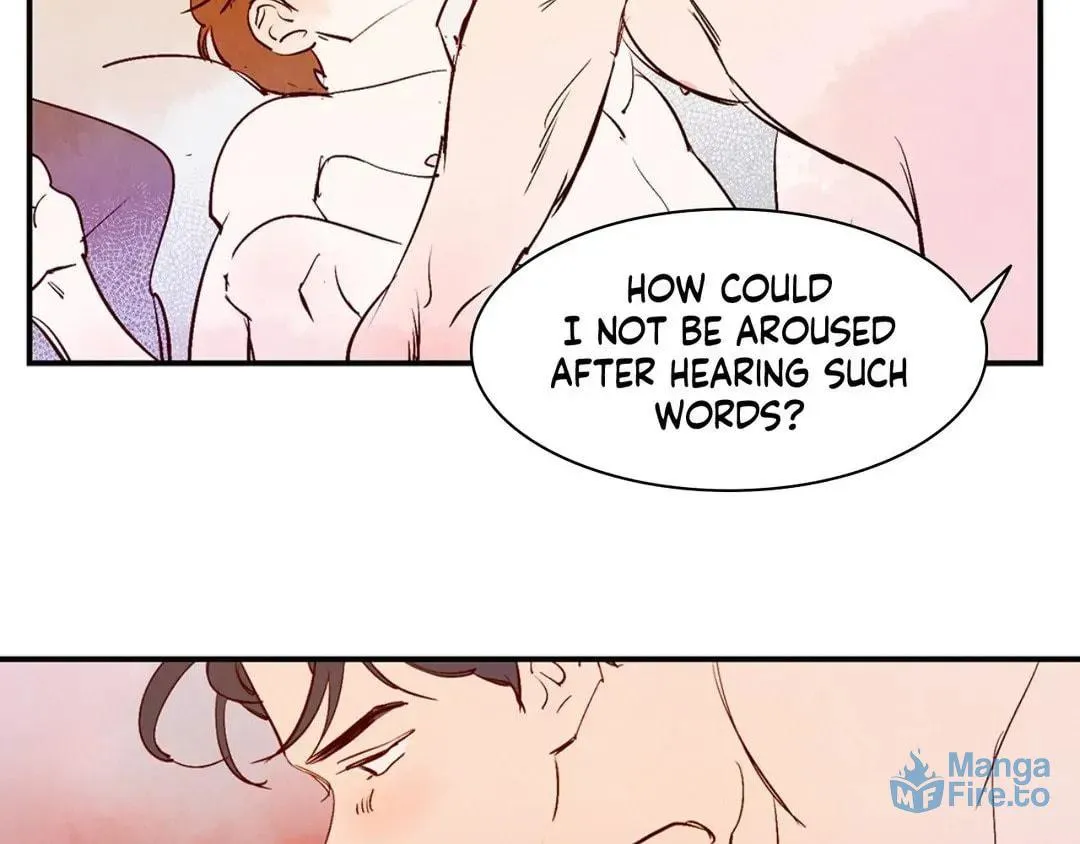 Love of Cloud and Rain Chapter 23.5 page 69 - 