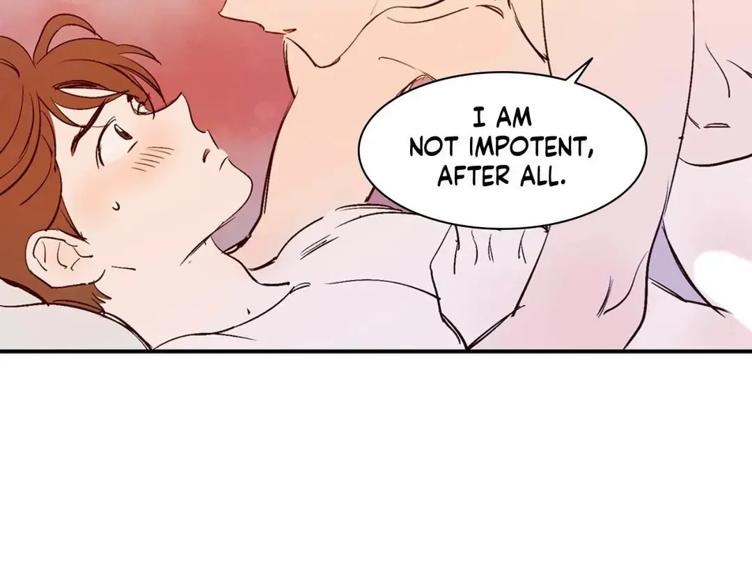 Love of Cloud and Rain Chapter 23.5 page 70 - 