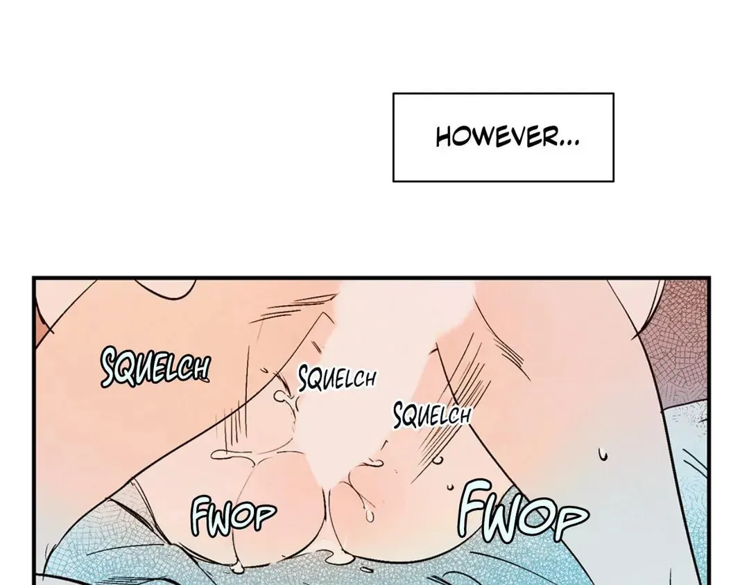 Love of Cloud and Rain Chapter 23.5 page 82 - 