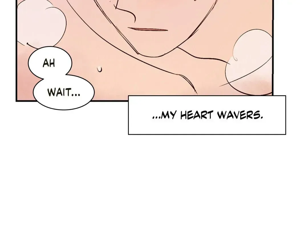 Love of Cloud and Rain Chapter 23.5 page 85 - 