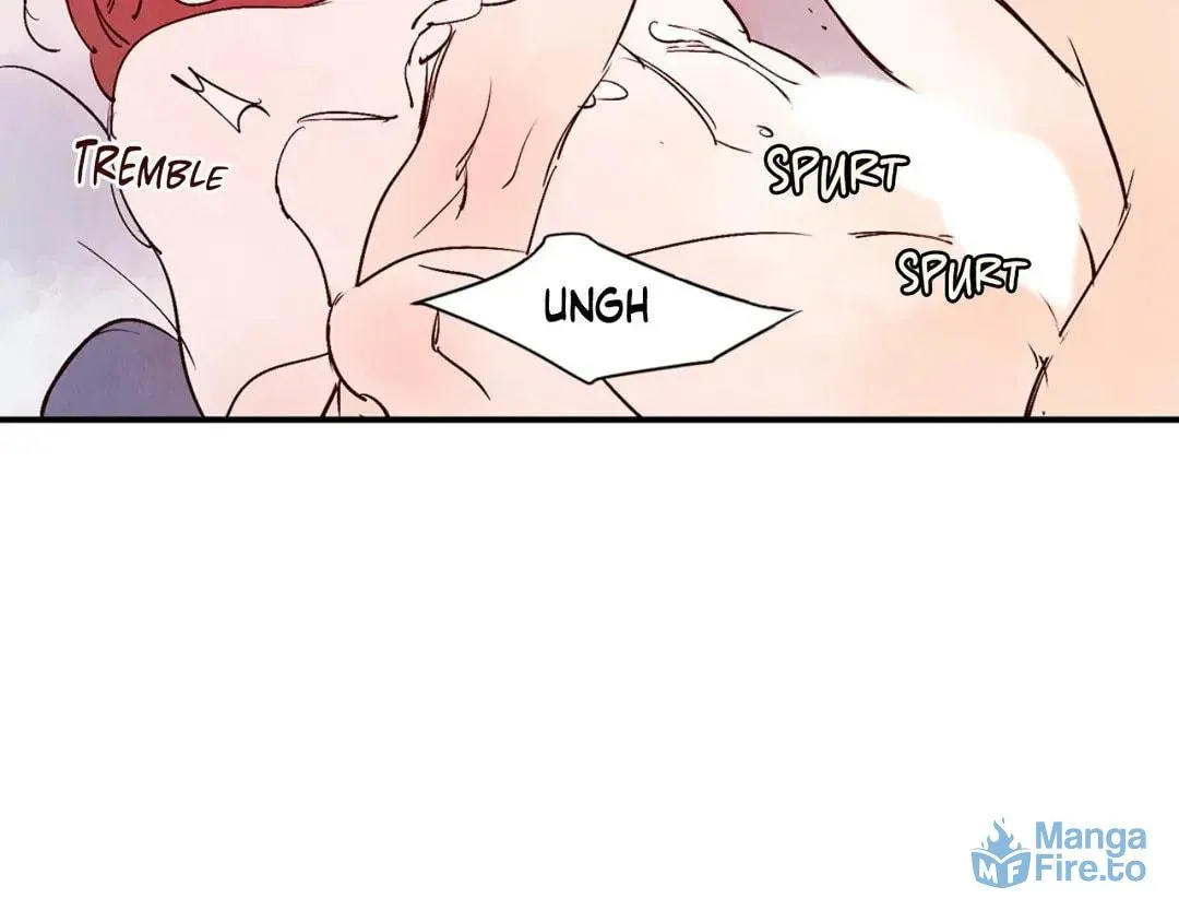Love of Cloud and Rain Chapter 23.5 page 87 - 
