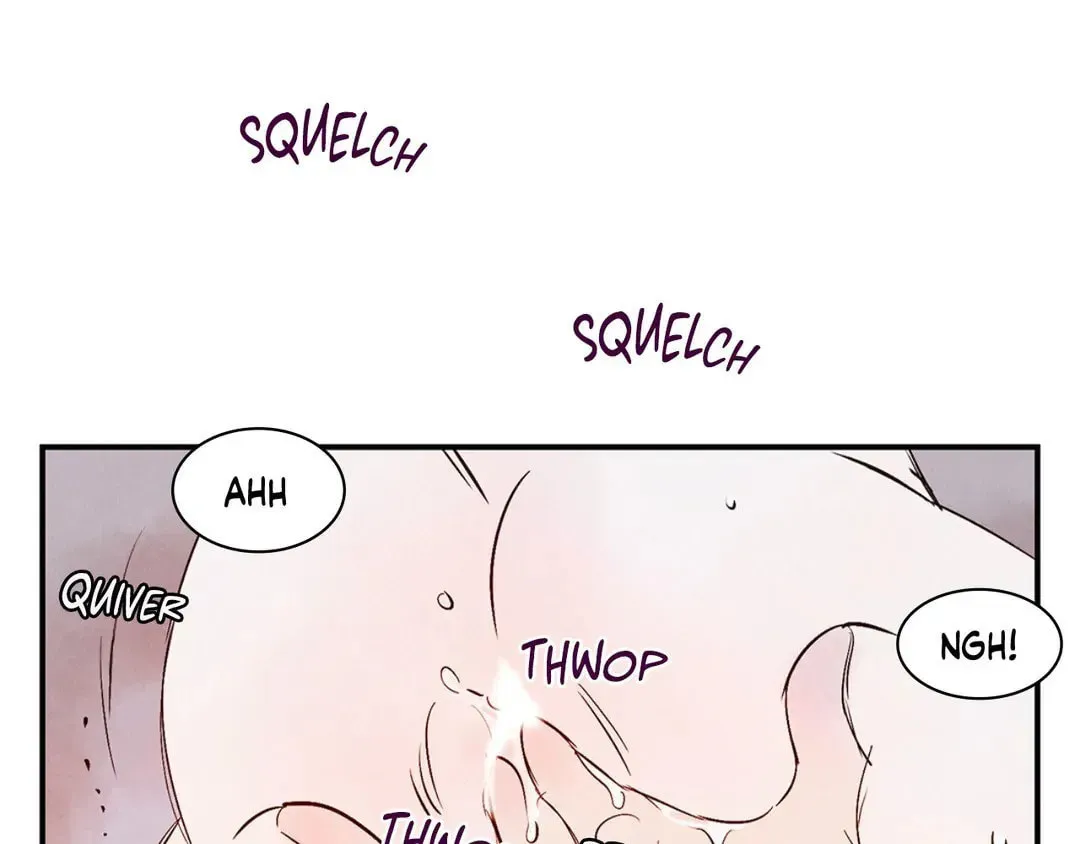 Love of Cloud and Rain Chapter 23.5 page 10 - 
