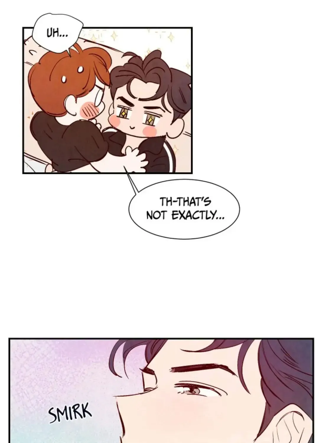 Love of Cloud and Rain Chapter 23 page 2 - 