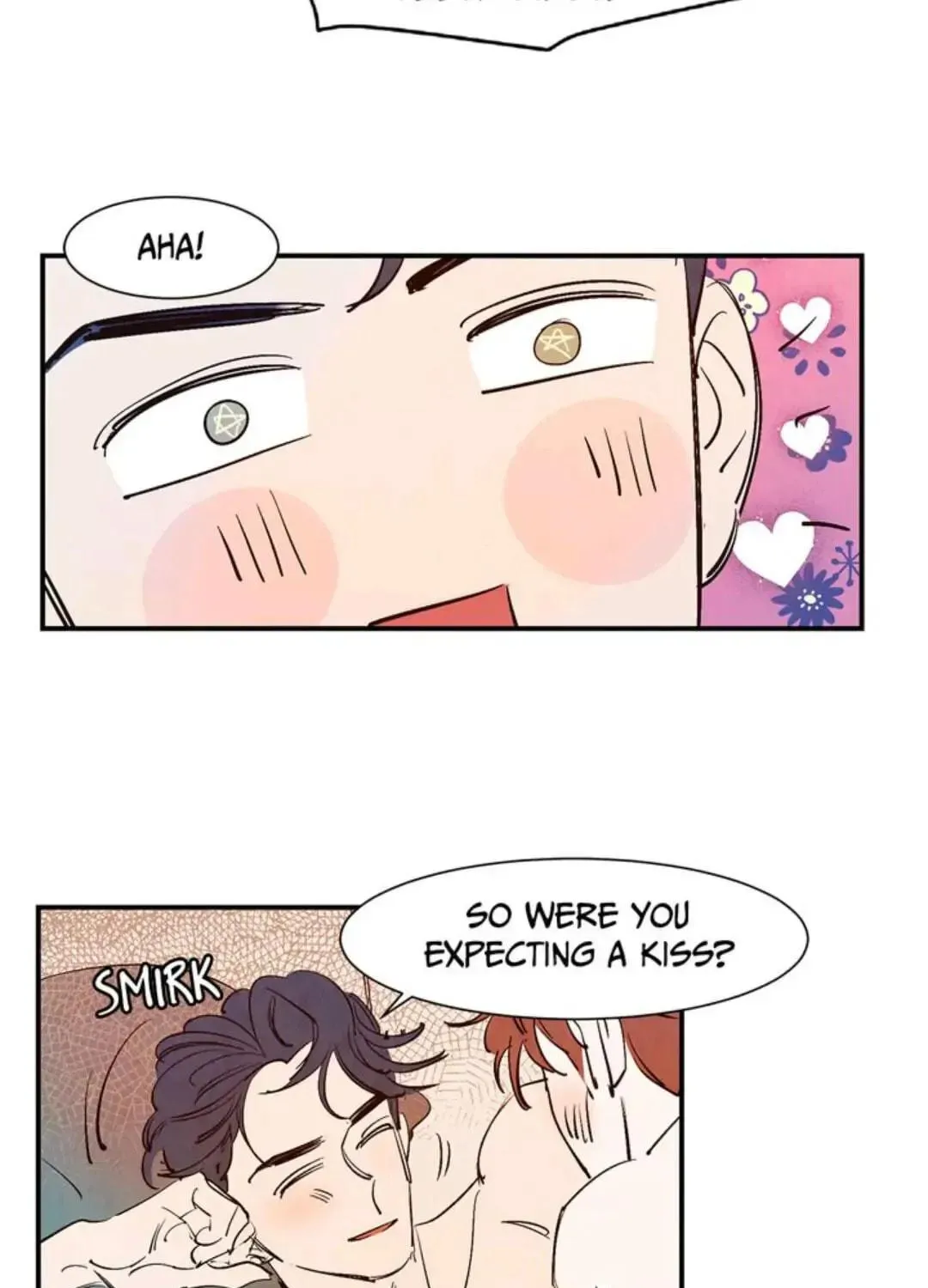 Love of Cloud and Rain Chapter 23 page 17 - 