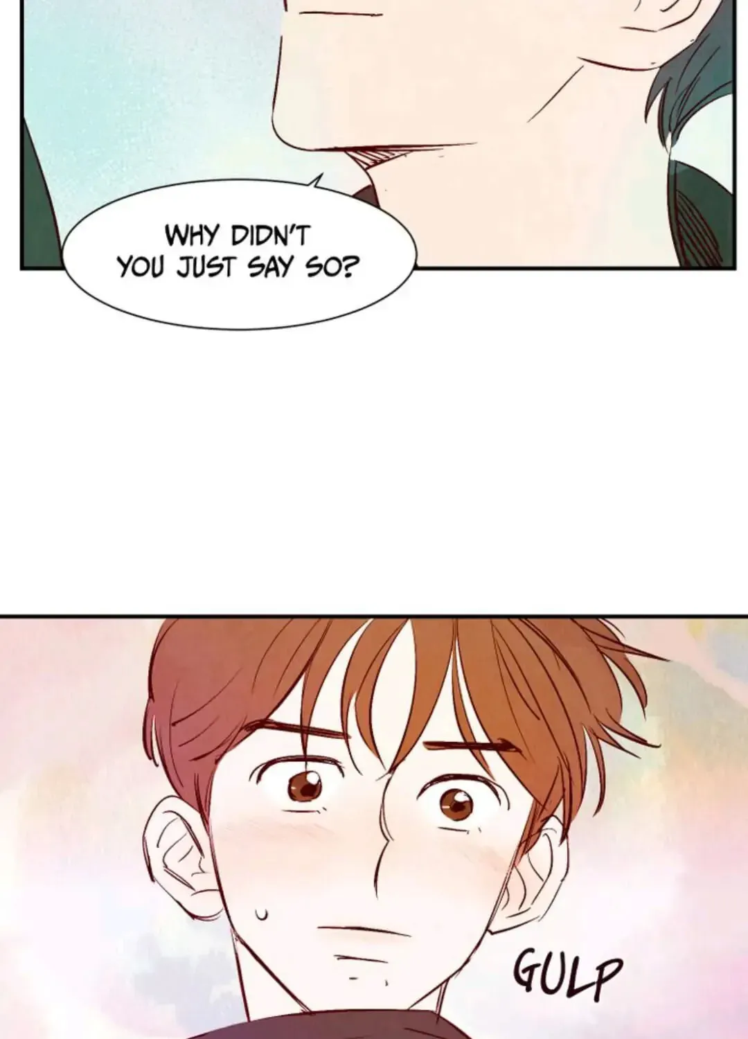 Love of Cloud and Rain Chapter 23 page 3 - 