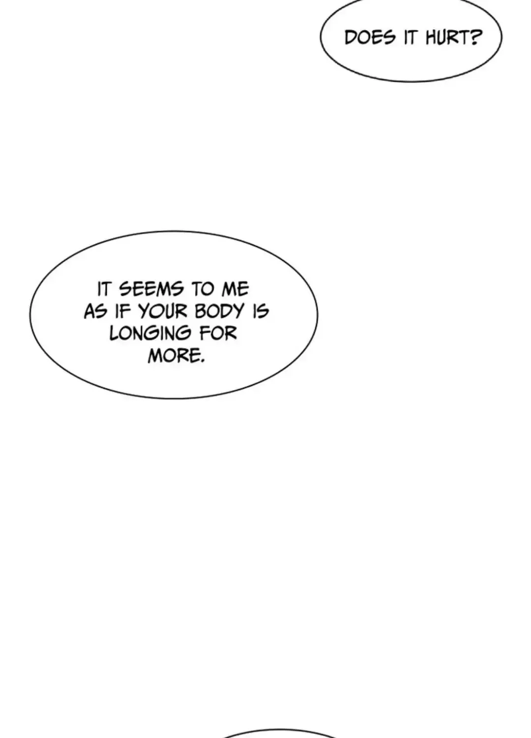 Love of Cloud and Rain Chapter 23 page 25 - 