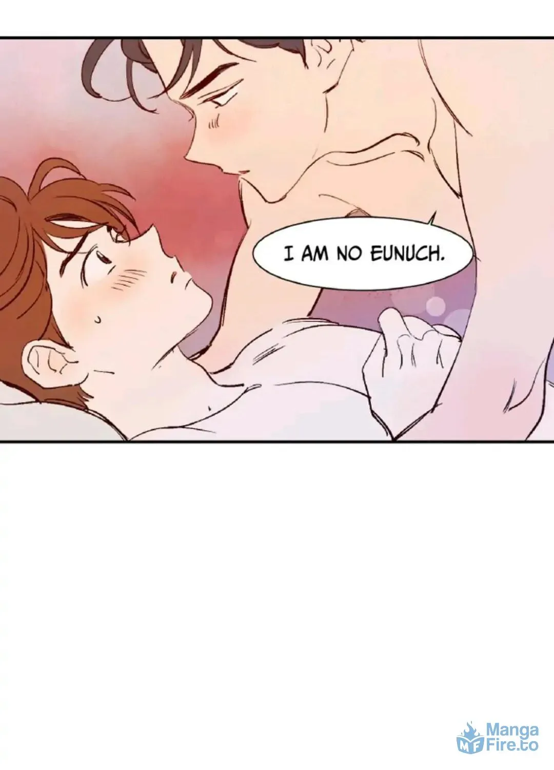 Love of Cloud and Rain Chapter 23 page 30 - 