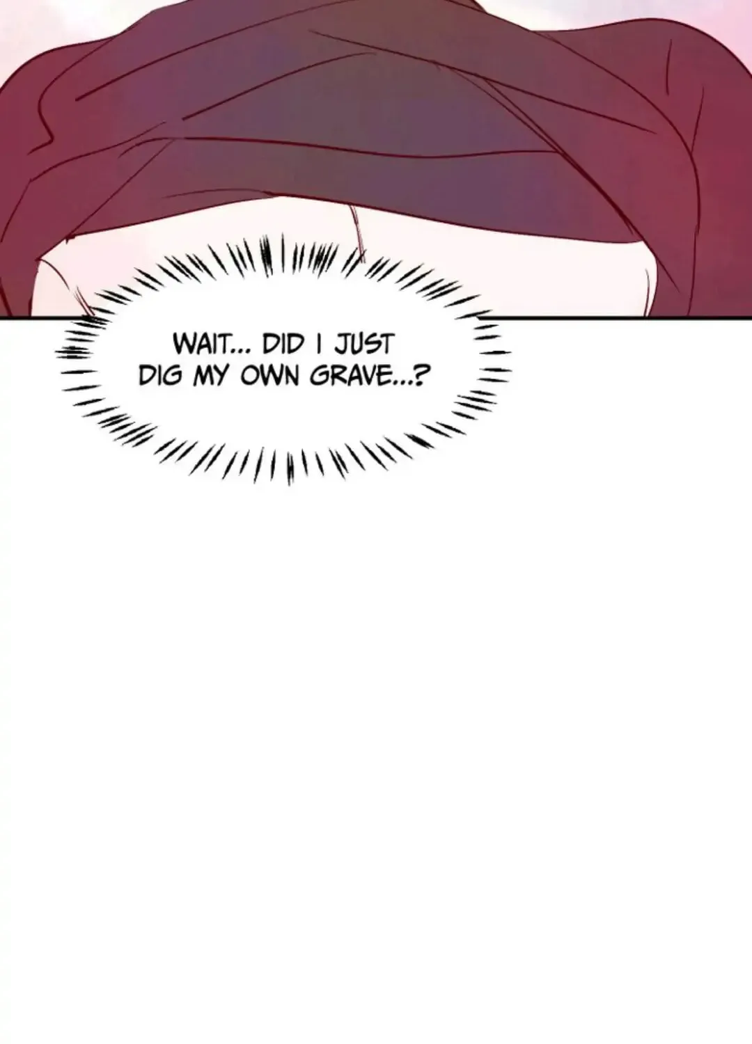 Love of Cloud and Rain Chapter 23 page 4 - 