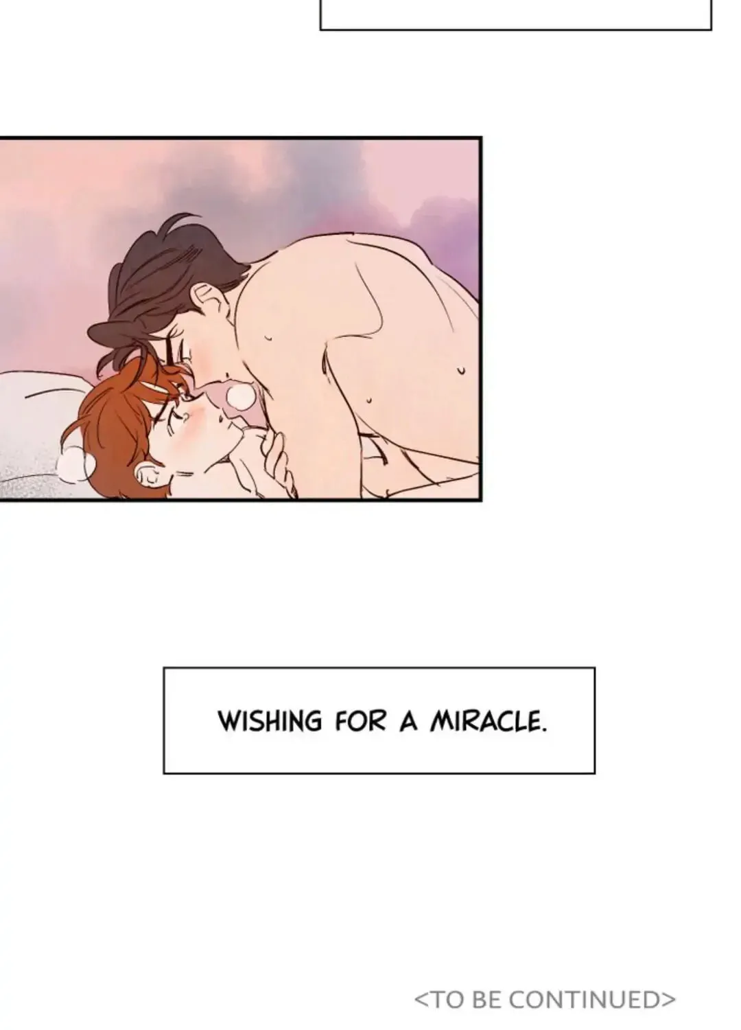 Love of Cloud and Rain Chapter 23 page 39 - 