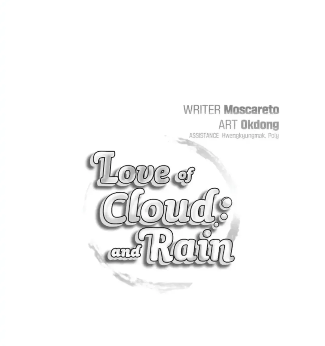 Love of Cloud and Rain Chapter 23 page 40 - 